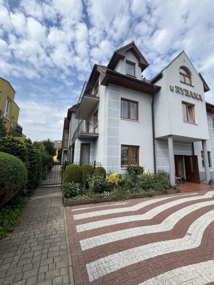 dom wolnostojący, 5 pokoi Rewal. Zdjęcie 6