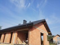 dom wolnostojący Częstochowa Stradom. Zdjęcie 1