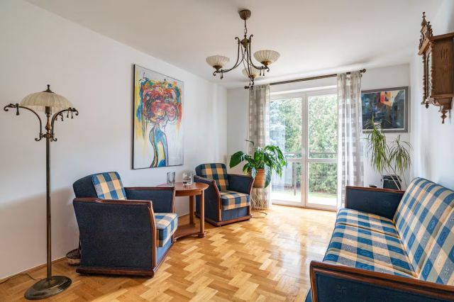 Mieszkanie 2-pokojowe Pułtusk, ul. Białowiejska. Zdjęcie 1