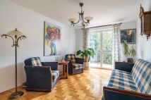 Mieszkanie 2-pokojowe Pułtusk, ul. Białowiejska