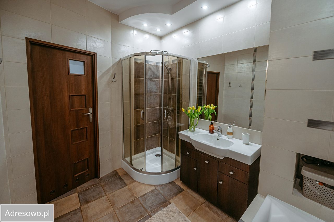 Mieszkanie 3-pokojowe Zabrze Centrum, ul. Wolności. Zdjęcie 16