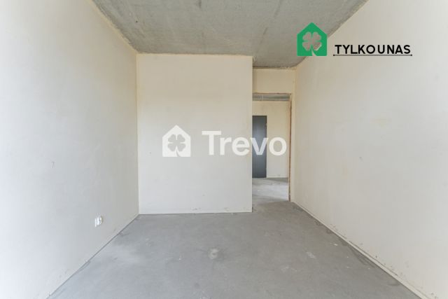 Mieszkanie 2-pokojowe Gdańsk Łostowice, ul. Niepołomicka. Zdjęcie 4