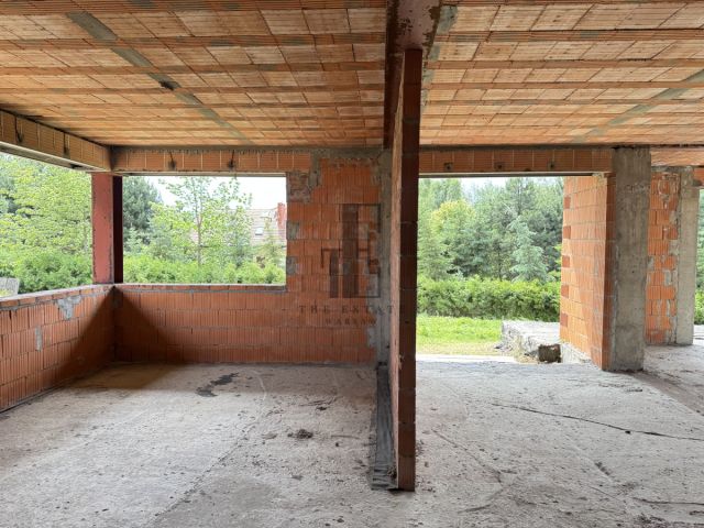 dom wolnostojący, 6 pokoi Worów. Zdjęcie 3