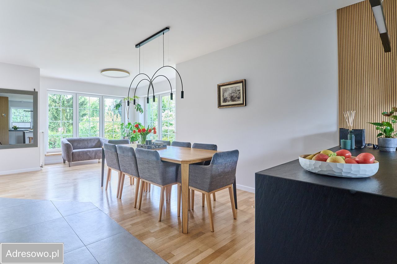 dom wolnostojący, 5 pokoi Szamotuły, ul. Jabłoniowa. Zdjęcie 17