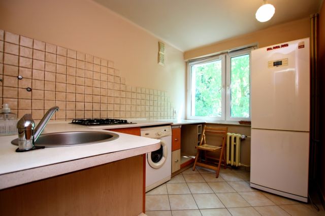 Mieszkanie 1-pokojowe Rzeszów, ul. Szwoleżerów. Zdjęcie 4