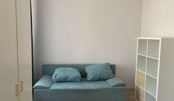 Mieszkanie 1-pokojowe Bielsko-Biała Lipnik, ul. Krakowska
