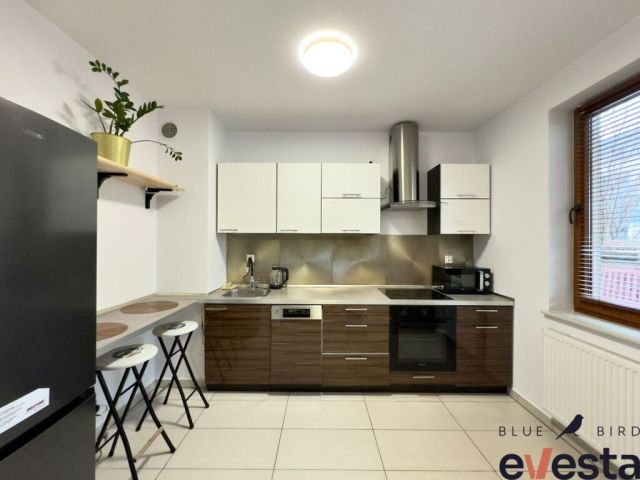 Mieszkanie 2-pokojowe Wrocław, ul. Rodzinna. Zdjęcie 1