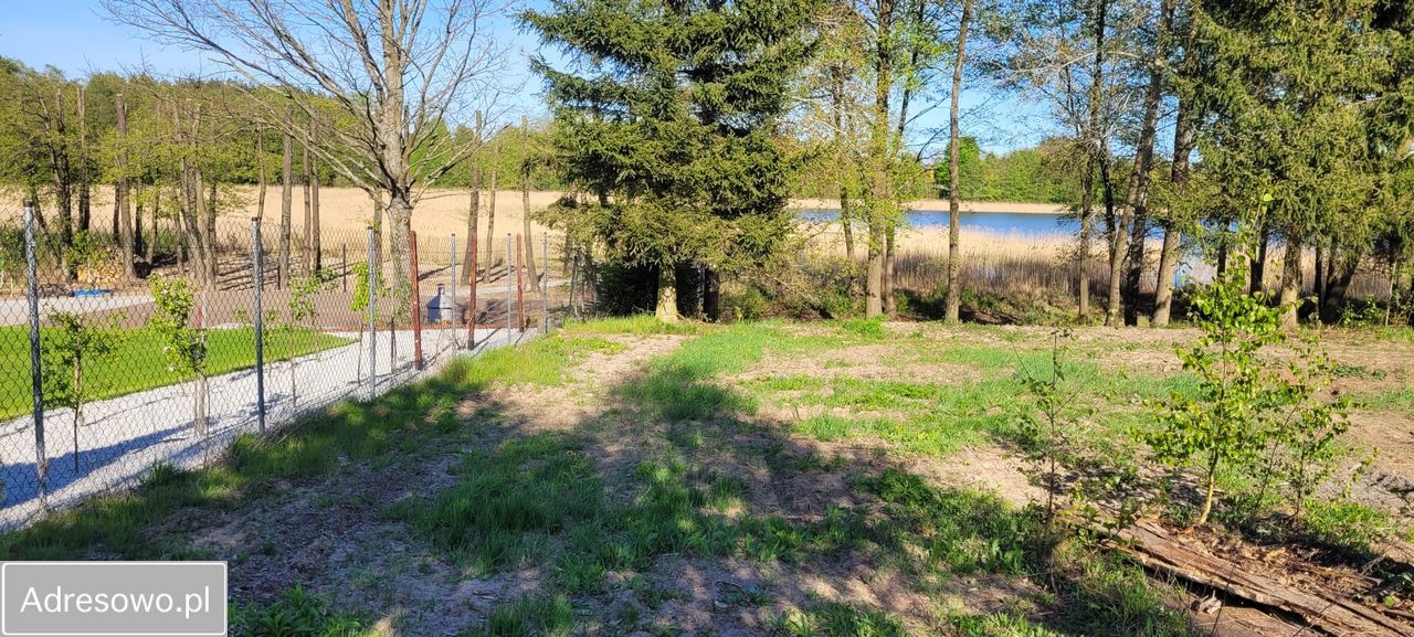 Działka rolno-budowlana Góry Lubiańskie. Zdjęcie 6