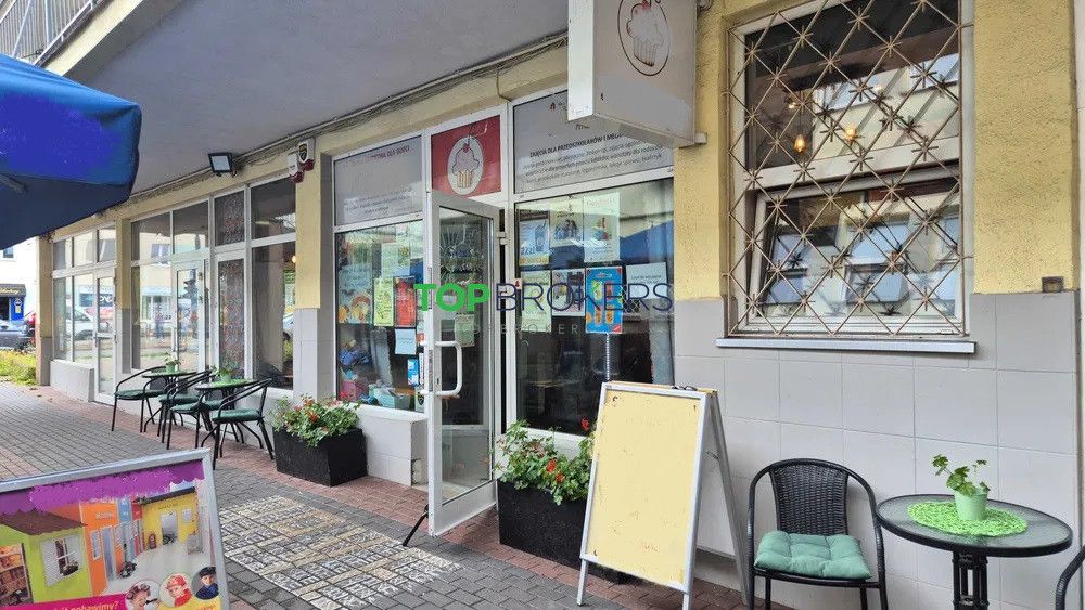 Lokal Warszawa Wola. Zdjęcie 5