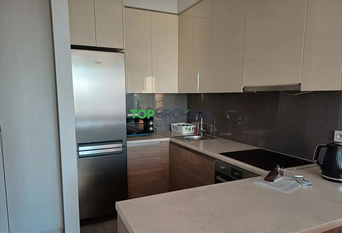 Mieszkanie 2-pokojowe Warszawa Bielany, ul. Stefana Żeromskiego. Zdjęcie 7