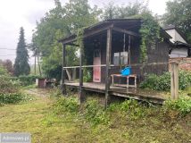 Działka rod Lublin Śródmieście, ul. Jagiellońska. Zdjęcie 3