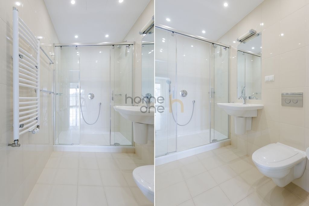 Mieszkanie 3-pokojowe Warszawa Śródmieście, ul. Wojciecha Górskiego. Zdjęcie 11