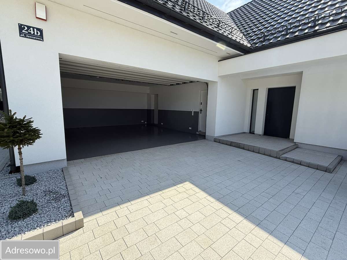 dom wolnostojący, 5 pokoi Łomża, ul. Jaworowa. Zdjęcie 9