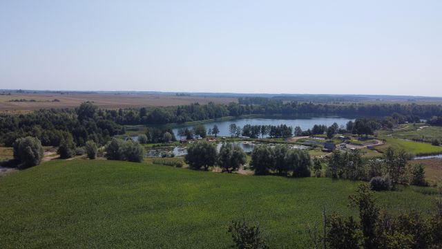 Działka budowlana Wapnica. Zdjęcie 1