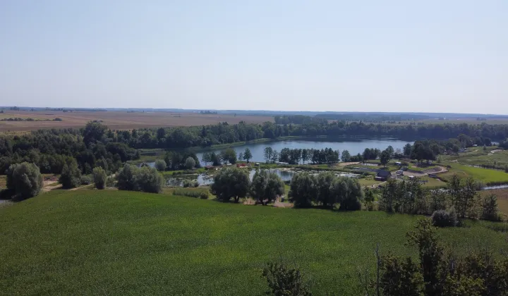 Działka budowlana Wapnica