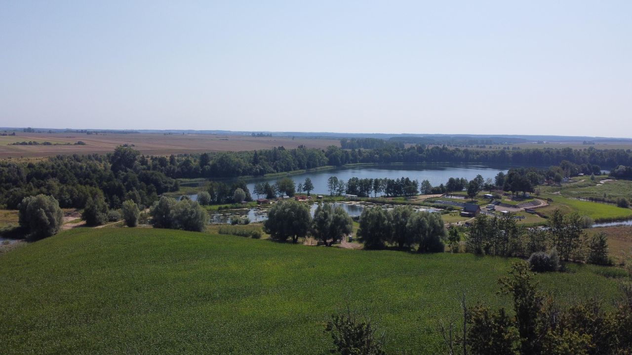 Działka budowlana Wapnica