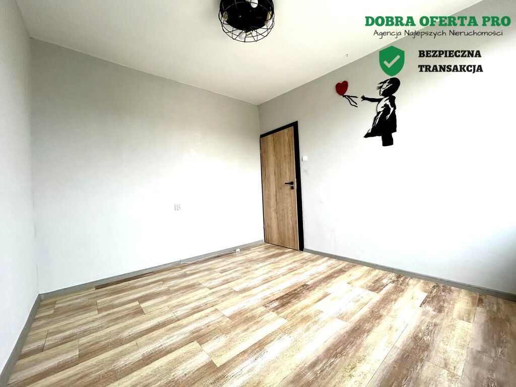 Mieszkanie 2-pokojowe Pruszcz Gdański, ul. Żwirki i Wigury. Zdjęcie 9