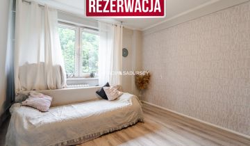 Mieszkanie 1-pokojowe Kraków Krowodrza, ul. Kazimierza Wielkiego