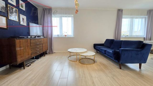 Mieszkanie 3-pokojowe Kąty Wrocławskie, ul. Legionów. Zdjęcie 2