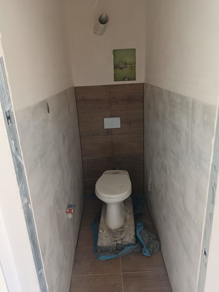 Mieszkanie 3-pokojowe Bobrówko, ul. Choszczańska. Zdjęcie 3