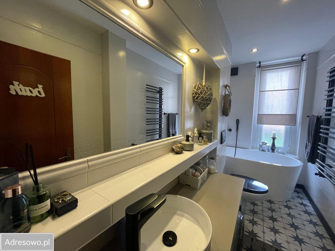 Mieszkanie 3-pokojowe Kluczbork, ul. Konopnickiej. Zdjęcie 3