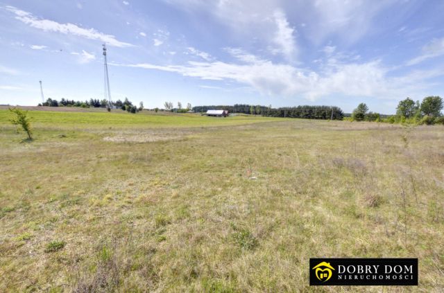Działka budowlana Bakałarzewo. Zdjęcie 7