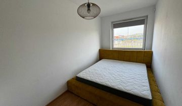 Mieszkanie 4-pokojowe Lębork, ul. Warszawska