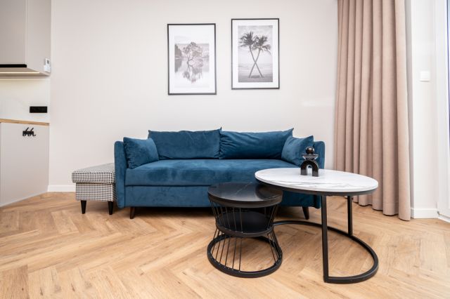 Mieszkanie 2-pokojowe Kalisz, ul. Henryka Kinastowskiego. Zdjęcie 5