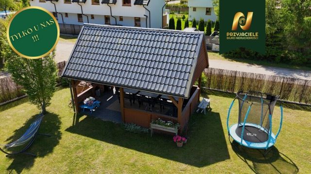 Nieruchomość komercyjna Dębki, ul. Cicha. Zdjęcie 3