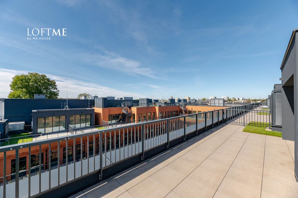 Mieszkanie 1-pokojowe Łódź. Zdjęcie 5