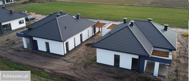 bliźniak, 4 pokoje Marynino. Zdjęcie 1