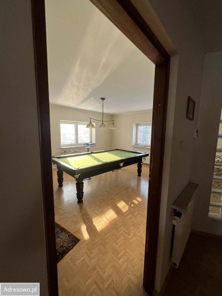 dom wolnostojący, 6 pokoi Warszawa Ursynów, ul. Karczunkowska. Zdjęcie 5