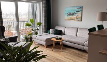 Mieszkanie 2-pokojowe Warszawa Praga-Północ, ul. Szwedzka