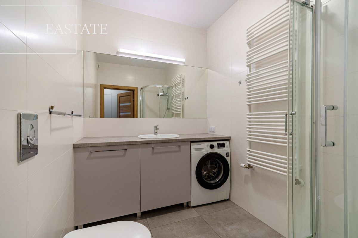 Mieszkanie 2-pokojowe Warszawa Praga, ul. Omulewska. Zdjęcie 9