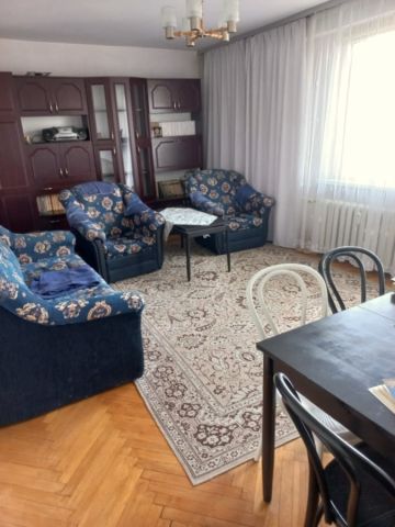 Mieszkanie 3-pokojowe Gdańsk Przymorze, ul. Kołobrzeska. Zdjęcie 1