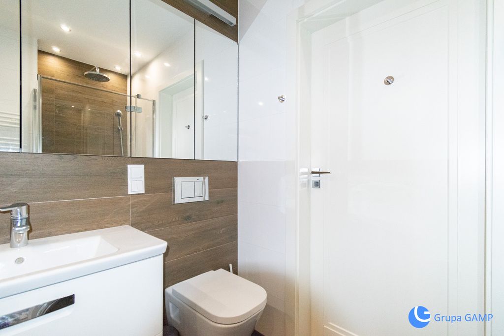 Mieszkanie 4-pokojowe Kraków Bronowice, ul. Piaskowa. Zdjęcie 22