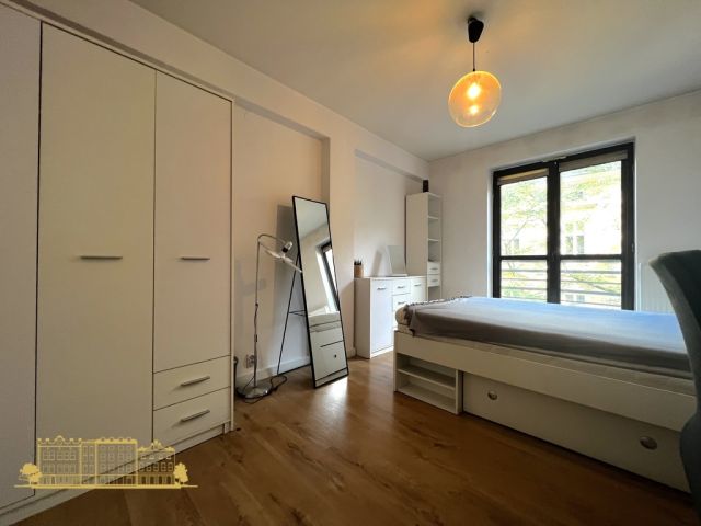 Mieszkanie 3-pokojowe Kraków, ul. gen. Józefa Dwernickiego. Zdjęcie 4