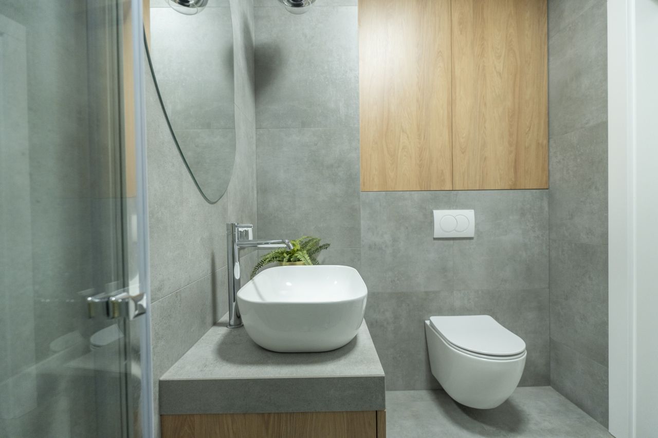 Mieszkanie 2-pokojowe Białobrzegi Praga, ul. Polna. Zdjęcie 24