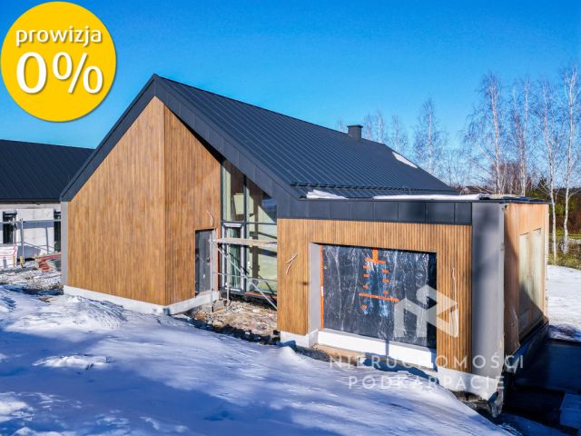 dom wolnostojący, 4 pokoje Rzeszów, ul. Senatorska. Zdjęcie 4