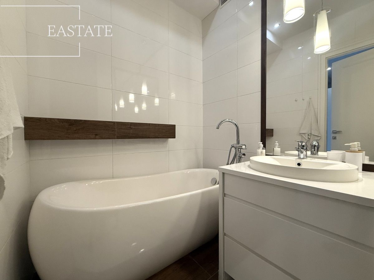 Mieszkanie 2-pokojowe Warszawa Mokotów, ul. Ludwika Narbutta. Zdjęcie 8