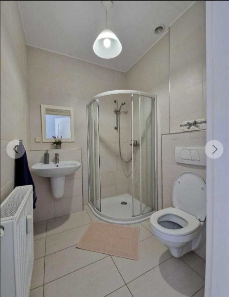 Mieszkanie 1-pokojowe Radzyń. Zdjęcie 4