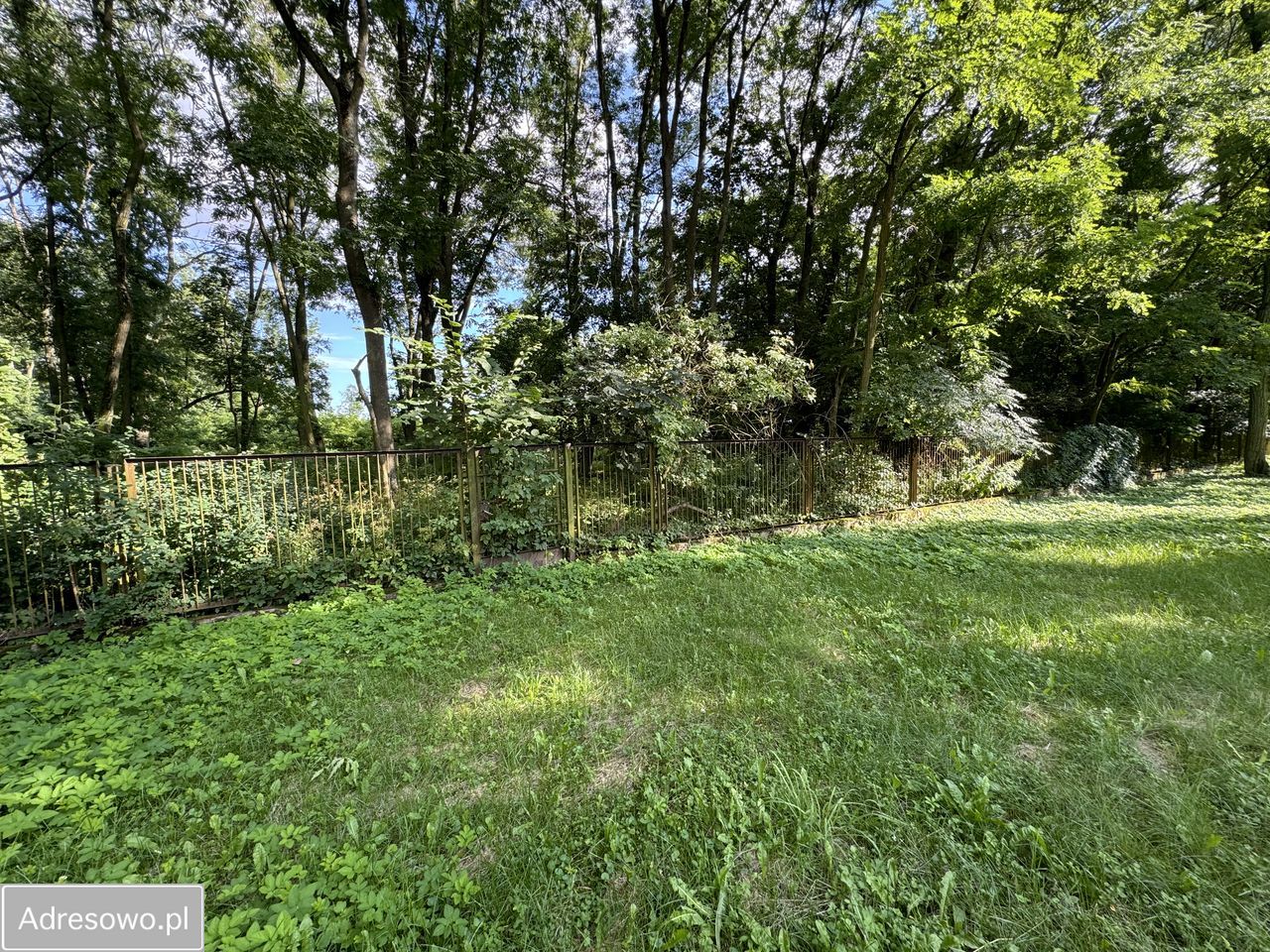 Działka inwestycyjna Kosewo, ul. Spacerowa. Zdjęcie 10