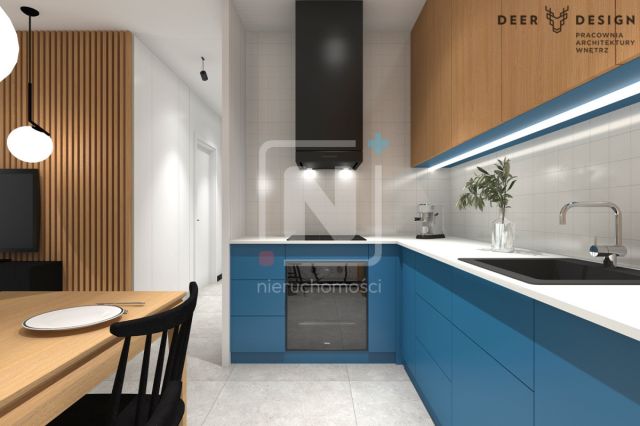 Mieszkanie 2-pokojowe Warszawa Ursus, ul. Józefa Chełmońskiego. Zdjęcie 1