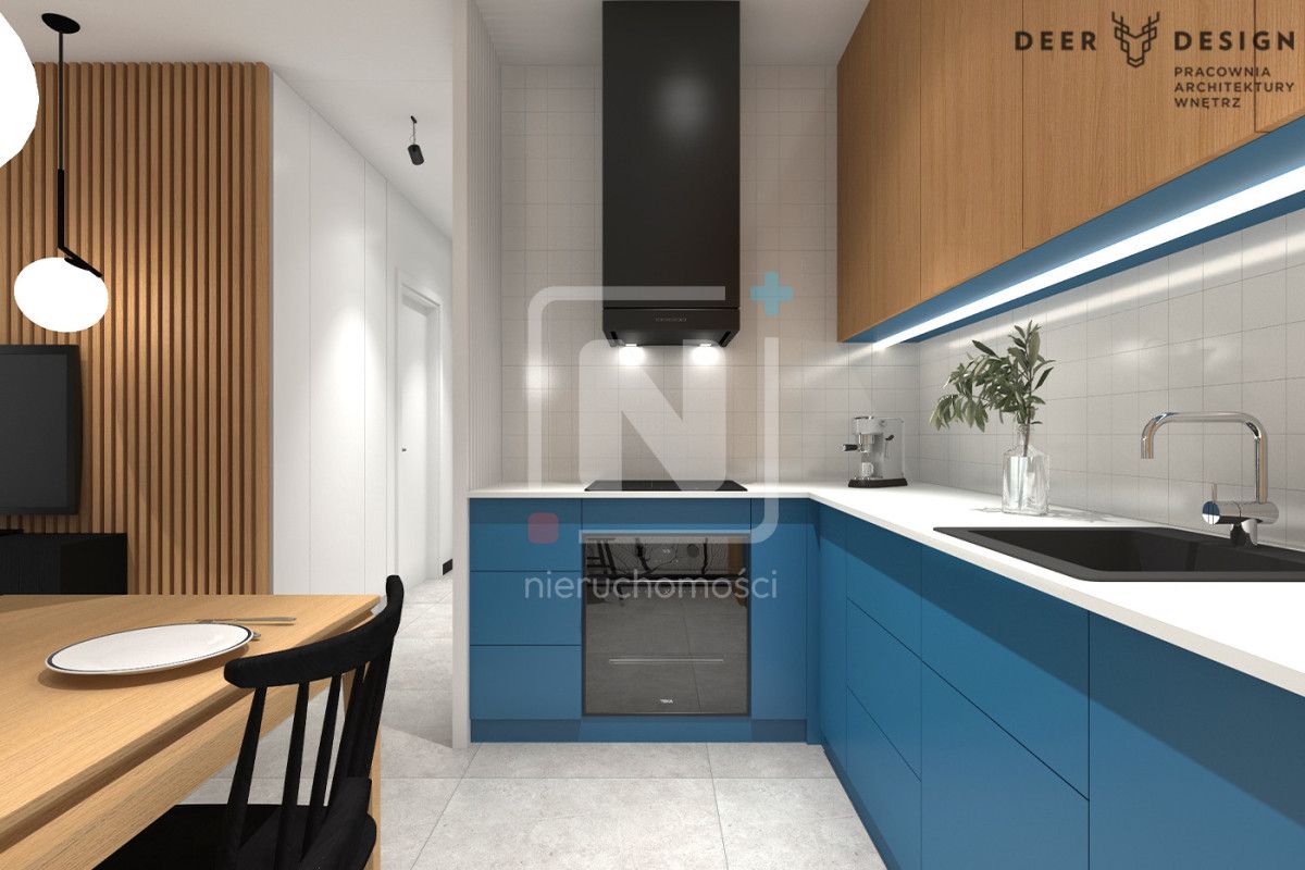 Mieszkanie 2-pokojowe Warszawa Ursus, ul. Józefa Chełmońskiego. Zdjęcie 1