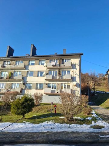 Mieszkanie 2-pokojowe Solina. Zdjęcie 1