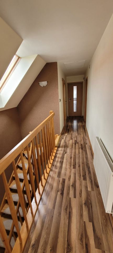 dom wolnostojący, 5 pokoi Czernica, ul. Wrocławska. Zdjęcie 22