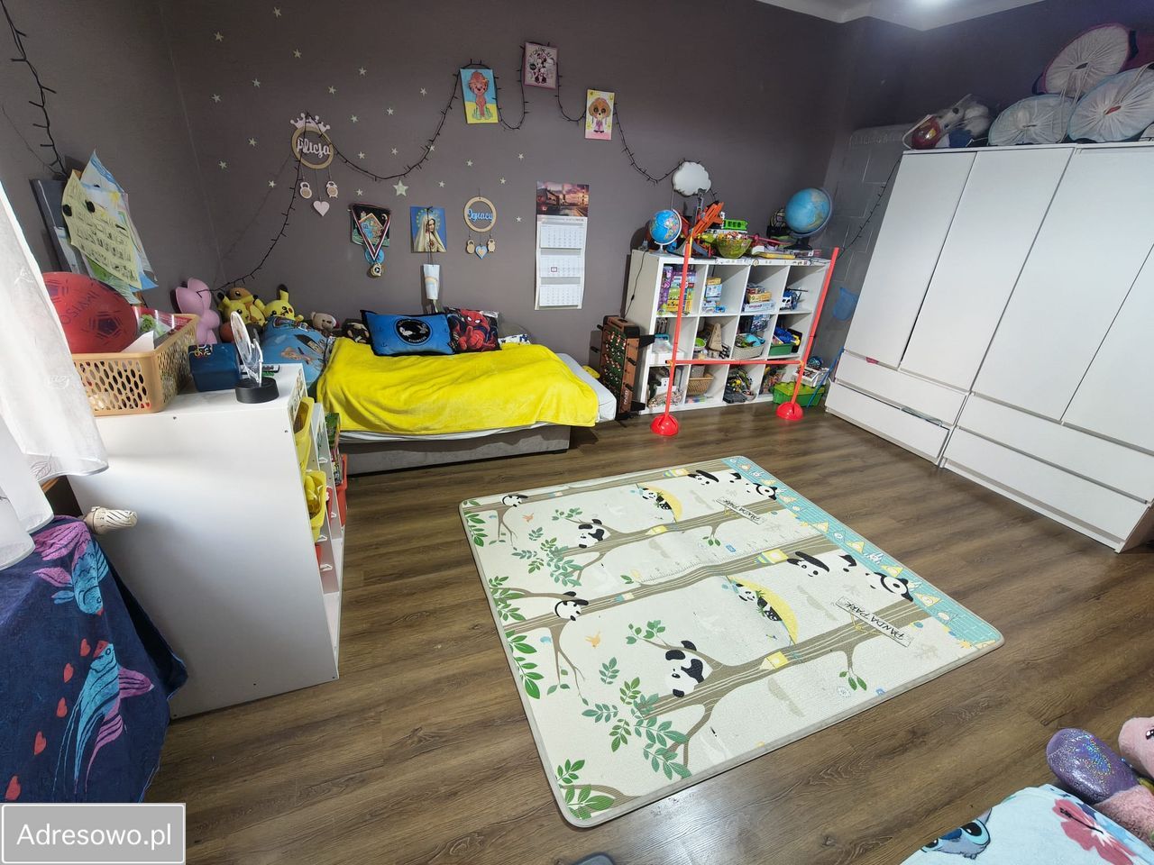 Mieszkanie 4-pokojowe Wschowa. Zdjęcie 9