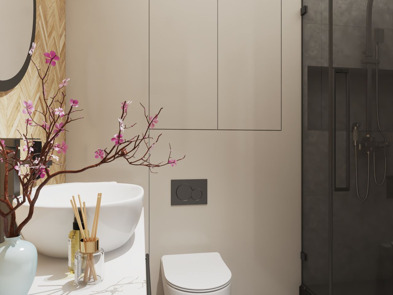 Mieszkanie 4-pokojowe Wołomin, ul. Długa. Zdjęcie 8