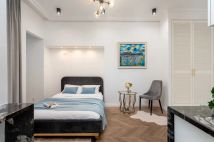 Mieszkanie 1-pokojowe Katowice Śródmieście, ul. Henryka Jordana. Zdjęcie 2