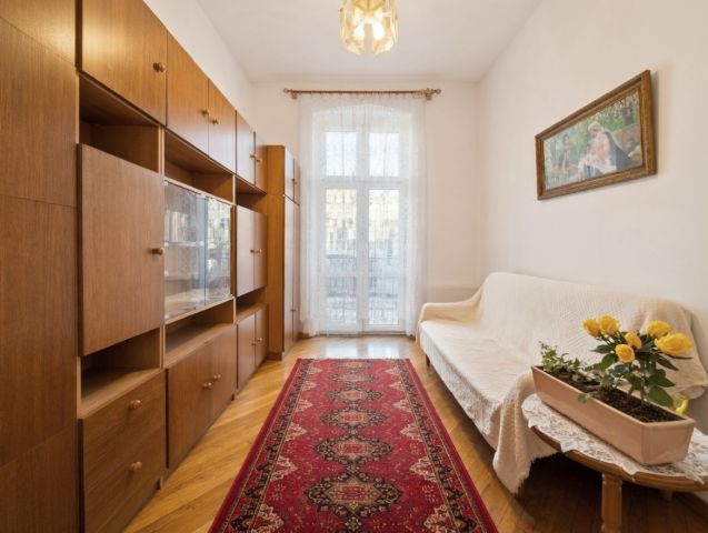 Mieszkanie 3-pokojowe Łódź, ul. Prezydenta Gabriela Narutowicza. Zdjęcie 8